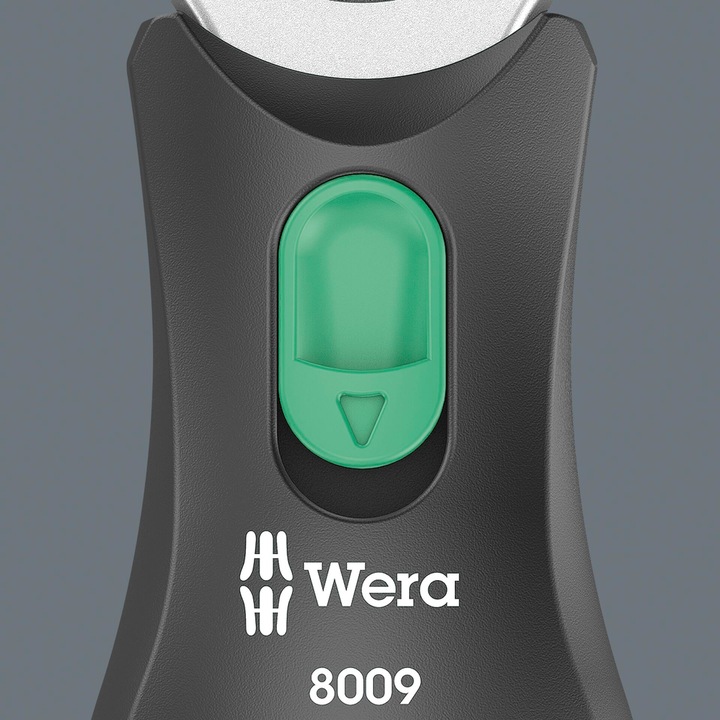 Actual product image Wera 8009 Zyklop Pocket Set Imperial 2 (1/4", 3/8")