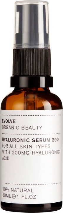 Actual product image Evolve Hyaluronic Serum 200 - 30 ml (30 ml)