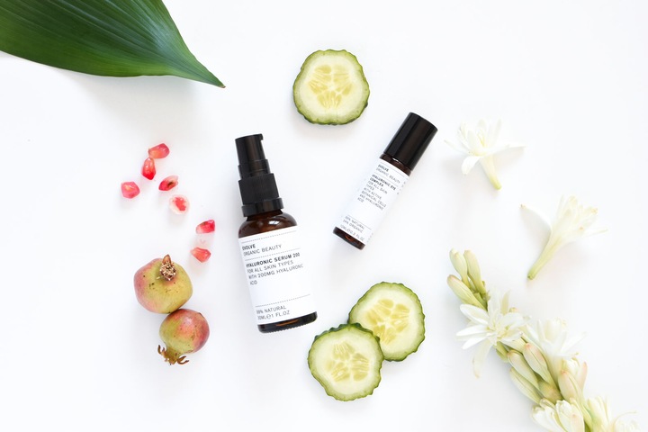Actual product image Evolve Hyaluronic Serum 200 - 30 ml (30 ml)