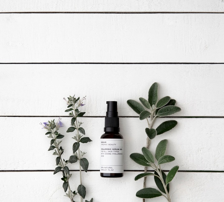 Actual product image Evolve Hyaluronic Serum 200 - 30 ml (30 ml)