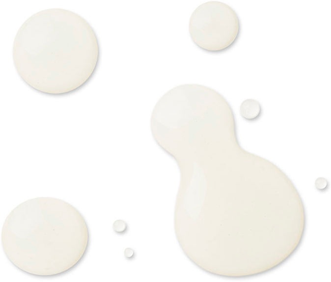 Actual product image Evolve Hyaluronic Serum 200 - 30 ml (30 ml)