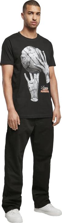 Produktbild Mister Tee Ballin Hands TShirt (XS)