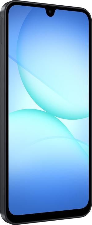 Produktbild Samsung Galaxy A17 5G Enterprise Edition (128 GB, Black, 6.70", Hybrid Dual SIM, 5G)