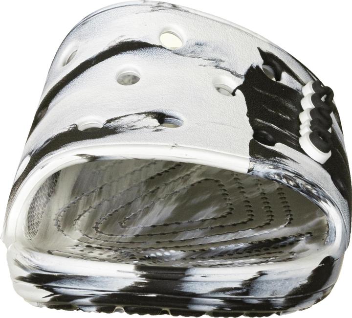 Produktbild Crocs Classic Marbled Slide - 10142 (39)