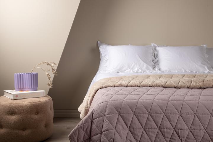 Actual product image Venture Home Bedspread Nilla (250 x 150 cm)