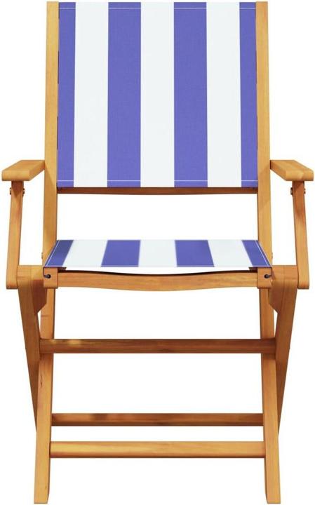 Produktbild vidaXL Gartenstuhl