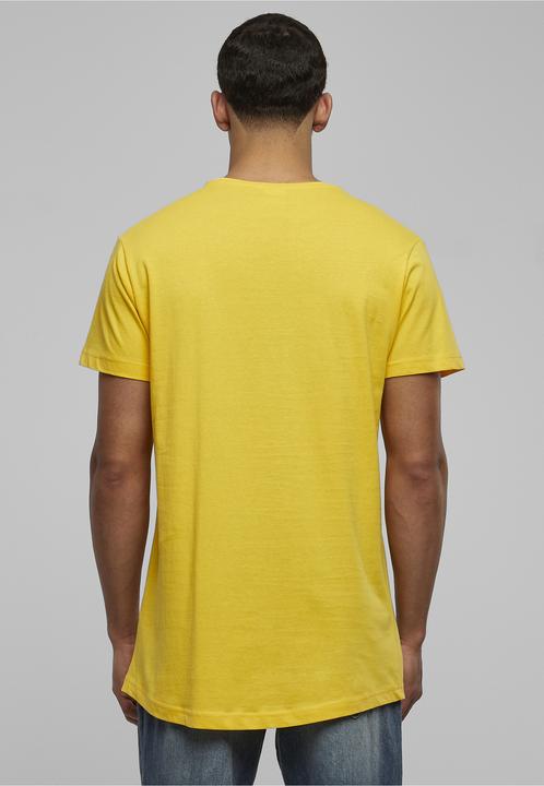 Actual product image Urban Classics Tall Tee (XS)