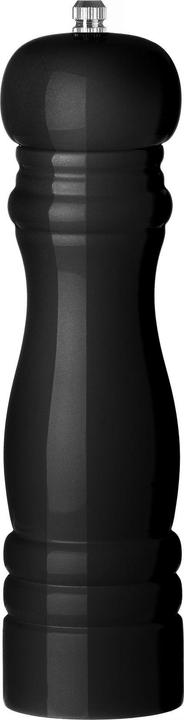 Actual product image Hendi Wooden pepper mill. Black (Pepper)