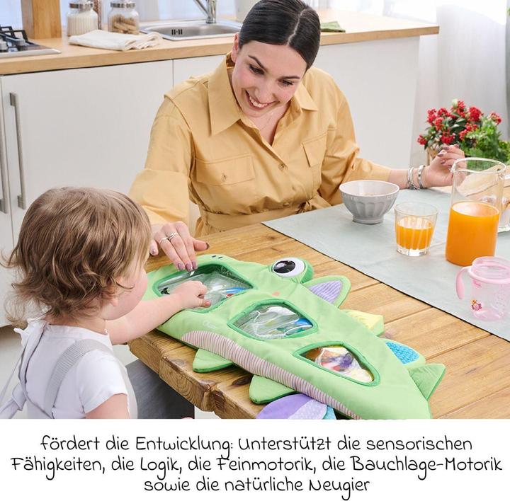 Produktbild Chicco Croc Sensory Water Pad 6m+