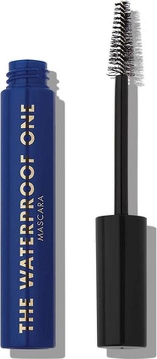 Milani Mascara The Waterproof One 114 Black (#114 Black)