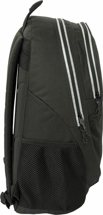 Actual product image Ecko Unltd. Schulrucksack Eckō Unltd. Worldwide Schwarz 32 x 44 x 16 cm