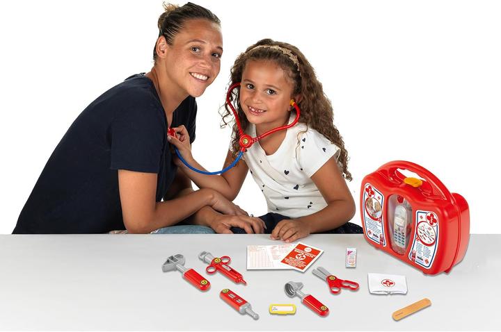 Produktbild Theo Klein Arztkoffer Spielzeug-Set