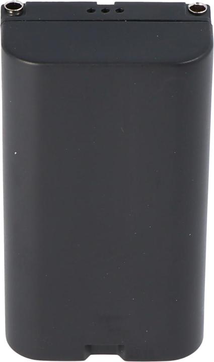 Actual product image AccuCell Akku Hitachi VM-BPL13, VM-BPL27, VM-BPL30 (Camera battery)