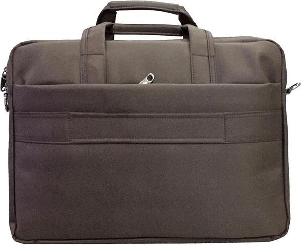 Immagine prodotto Okade - MacBook / Laptop-Tasche, 15.6-16 Zoll, T45, Braun (16", Apple)