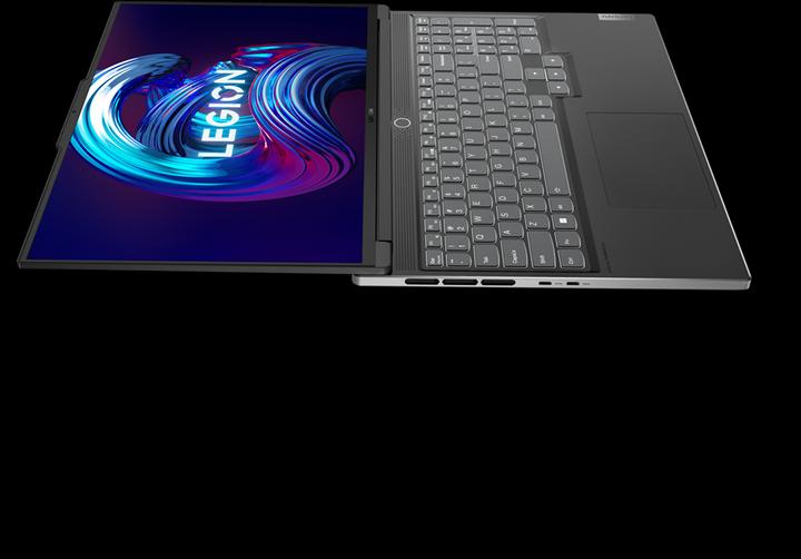 Produktbild Lenovo Legion S7 (16", AMD Ryzen 7 6800H, 16 GB, 1000 GB, DE)