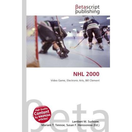 NHL 2000, Ratgeber