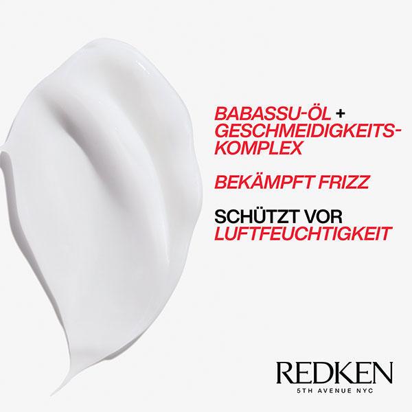 Produktbild Redken Frizz Dismiss Rebel Tame (250 ml)