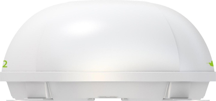 Immagine prodotto Selfsat Snipe Dome 2 Singolo (Antenna, 33.70 dB, DVB-S / -S2)