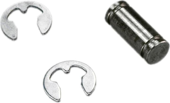 Produktbild MGA Bolzen und Circlip zum Auffinden von Gabel Rohloff