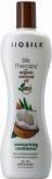 Image du produit Farouk Systems Huile de noix de coco Biosilk Silk Therapy (355 ml)