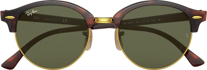 Image du produit Ray Ban Clubround