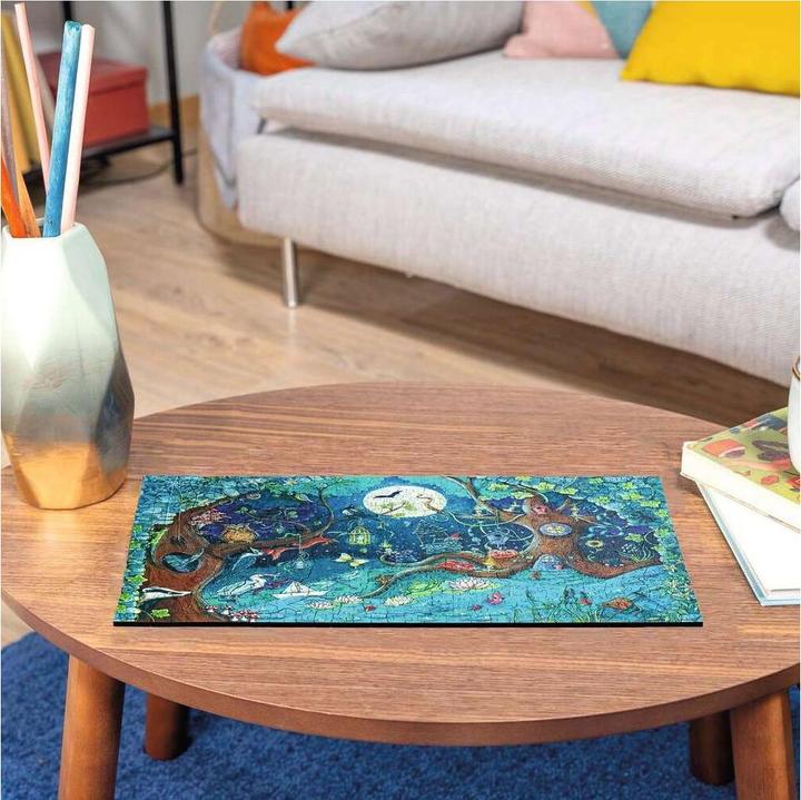 Produktbild Ravensburger Fantasay Forest (500 Teile)