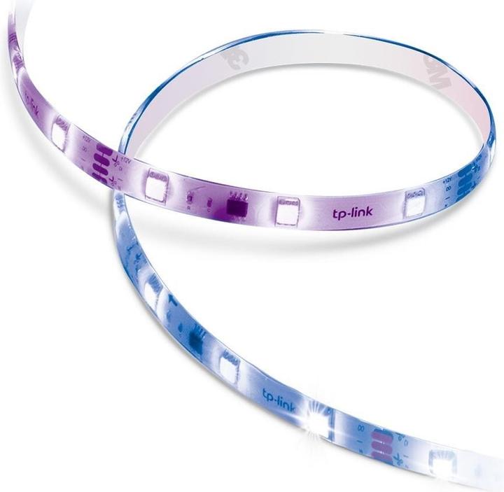 Actual product image TP-Link Tapo (Multicoloured, 500 cm, Indoor)