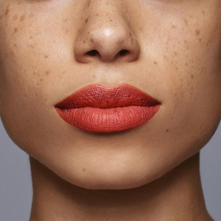 Actual product image Shiseido Lip Liner (05 GERANIUM)