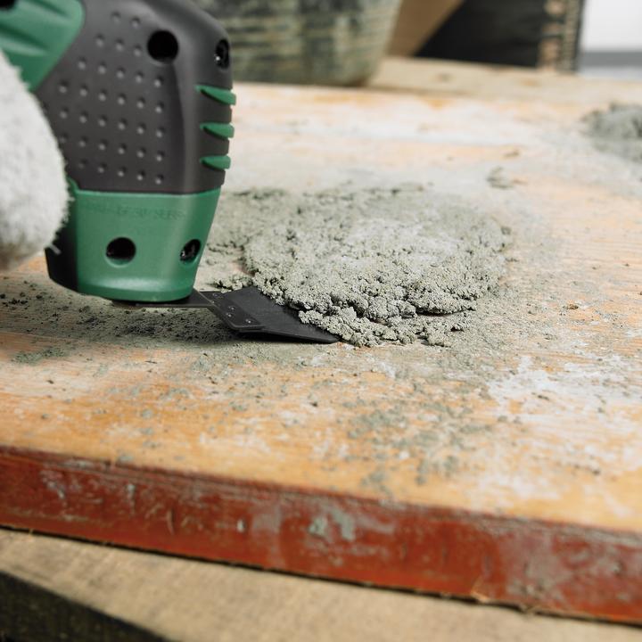 Actual product image Bosch Zubehör Accessory set multifunctional tools