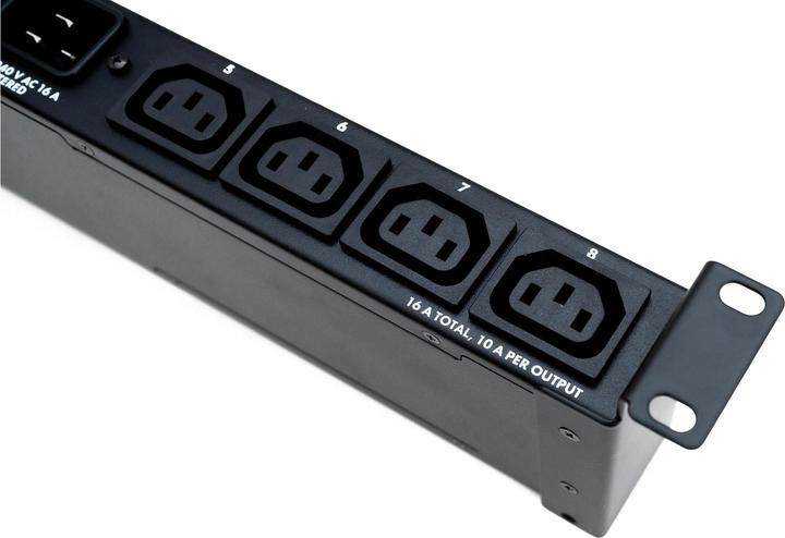 Produktbild Netio PowerPDU 8QS