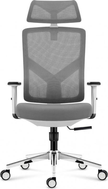 Productafbeelding Mark Adler Fotel biurowy MA-Manager 3.3 WHITE