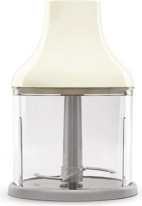 Immagine prodotto Smeg HBF03CREU Frullatore a immersione Crème