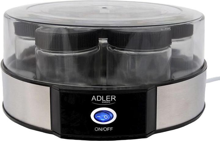 Produktbild Adler AD 4476 Joghurt
