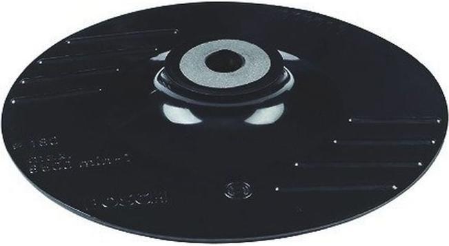 Produktbild Bosch Professional Zubehör PRO Backing Pad weich, 125 mm, M14, weich