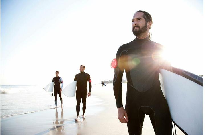 Actual product image Milo 1 Action Communicator (0.60 km)