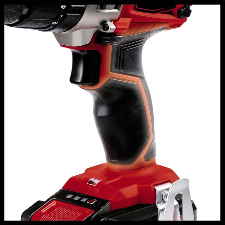 Productafbeelding Einhell TE-CD 18/2 Li-i +22 (Oplaadbare batterij)