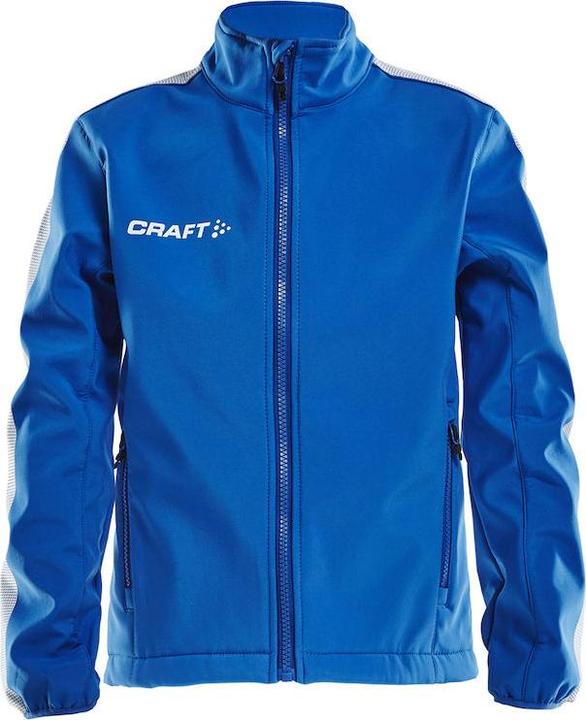 Produktbild Craft Pro Control Softshell Jacket Jr (122, 128)