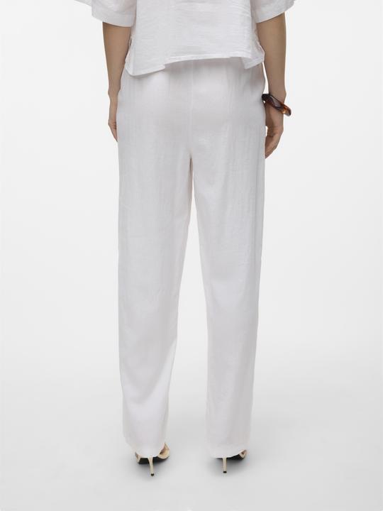Actual product image Vero Moda Vmlinn Pants Wvn Noos (L)