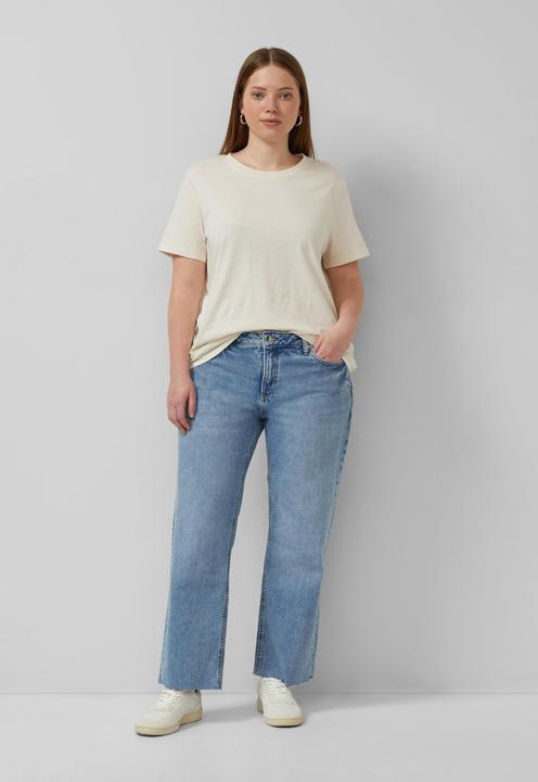 Produktbild s.Oliver Jeans / Mid Rise / Straight Leg / Cropped (48)