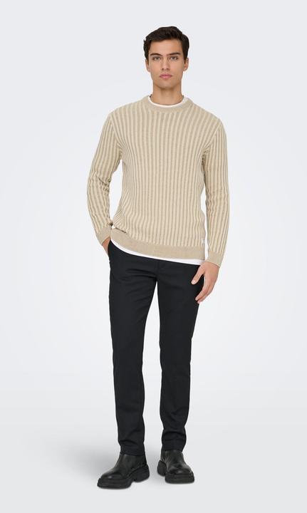 Immagine prodotto Only & Sons ONSBRANT Pullover Strickpullover (M)