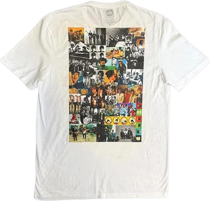 Produktbild The Beatles Anthology TShirt (S)