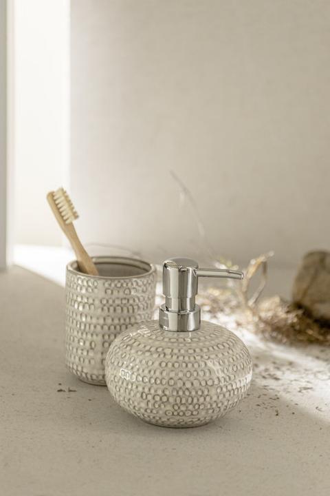 Actual product image Wenko Pergole soap dispenser