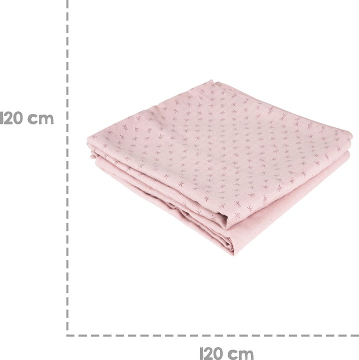 Actual product image Roba Lil Planet (120 cm, 120 cm)