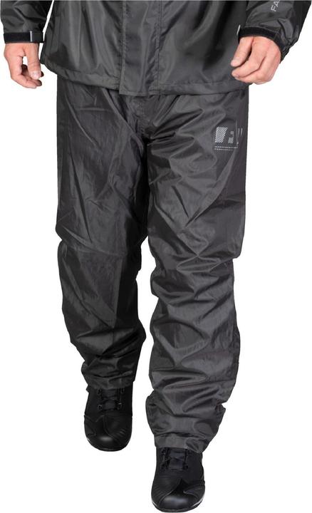 Fastway Pantalon Anthracite (XXL)