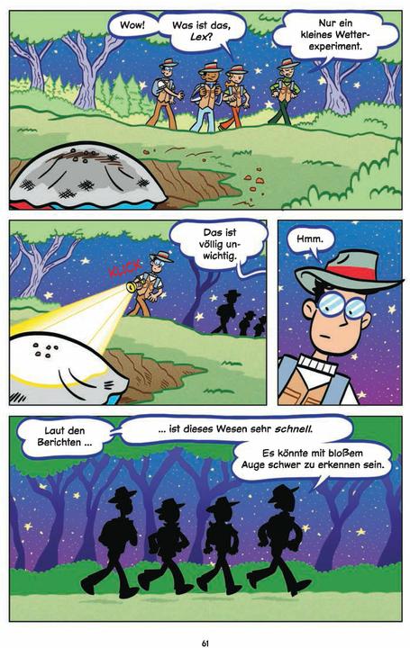 Produktbild Panini Superman - Jeder fängt mal klein an (Deutsch, Franco, 2020)