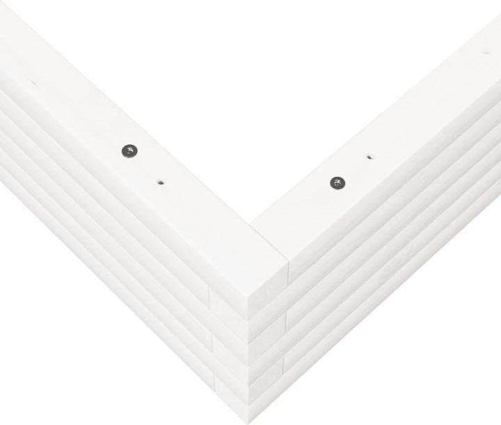 Actual product image vidaXL Pflanzgefäss