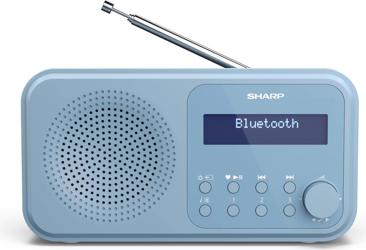 Bleu