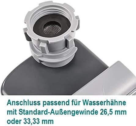 Produktbild Technoline WZ 1000 Bewaesserungscomputer (Bewässerungscomputer)