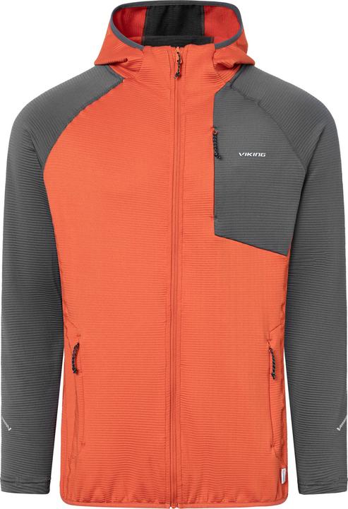 Produktbild Viking Birger Hoodie Man (M)