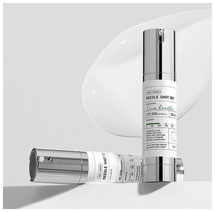 Image du produit VT Cosmetics Reedle Shot 100 (50 ml)